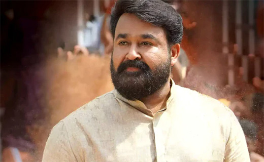 Mohanlal